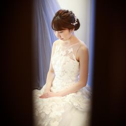 チャペル・ド・コフレ 札幌の写真6枚目