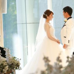 チャペル・ド・コフレ 札幌の写真7枚目