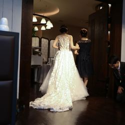 チャペル・ド・コフレ 札幌の写真10枚目