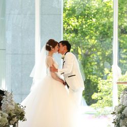 チャペル・ド・コフレ 札幌の写真4枚目