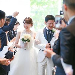 チャペル・ド・コフレ 札幌の写真32枚目