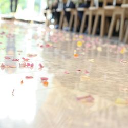 チャペル・ド・コフレ 札幌の写真12枚目