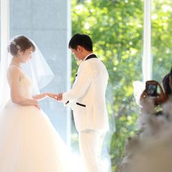 チャペル・ド・コフレ 札幌の写真22枚目