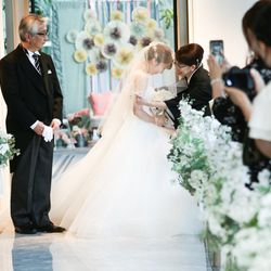 チャペル・ド・コフレ 札幌の写真6枚目