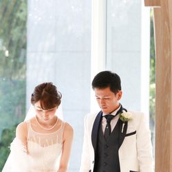 チャペル・ド・コフレ 札幌の写真24枚目