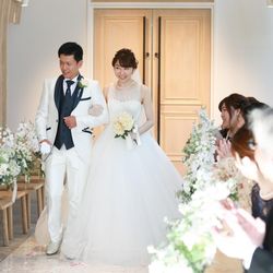 チャペル・ド・コフレ 札幌の写真31枚目