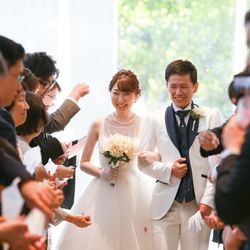 チャペル・ド・コフレ 札幌の写真14枚目