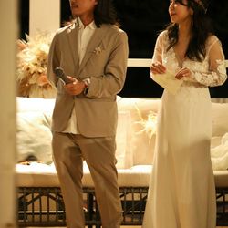 葛西臨海公園ウエディング Denim-デニム-の写真14枚目