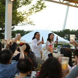 葛西臨海公園ウエディング Denim-デニム-の写真22枚目