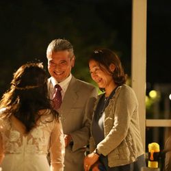 葛西臨海公園ウエディング Denim-デニム-の写真10枚目