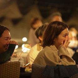 葛西臨海公園ウエディング Denim-デニム-の写真28枚目