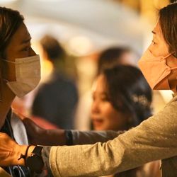 葛西臨海公園ウエディング Denim-デニム-の写真22枚目