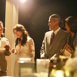 葛西臨海公園ウエディング Denim-デニム-の写真28枚目