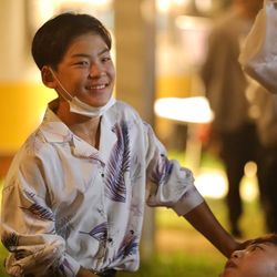 葛西臨海公園ウエディング Denim-デニム-の写真31枚目