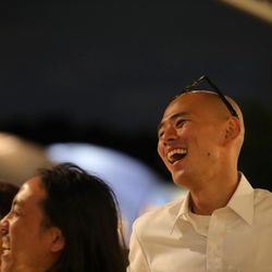 葛西臨海公園ウエディング Denim-デニム-の写真6枚目