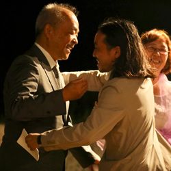 葛西臨海公園ウエディング Denim-デニム-の写真4枚目