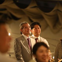 葛西臨海公園ウエディング Denim-デニム-の写真3枚目