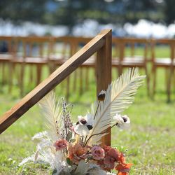 葛西臨海公園ウエディング Denim-デニム-の写真4枚目