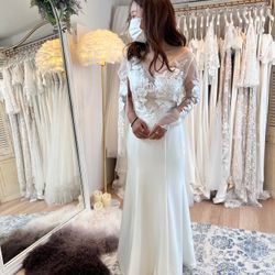 葛西臨海公園ウエディング Denim-デニム-の写真26枚目