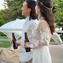 葛西臨海公園ウエディング Denim-デニム-の写真1枚目