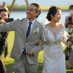 葛西臨海公園ウエディング Denim-デニム-の写真11枚目