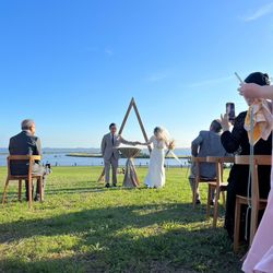 葛西臨海公園ウエディング Denim-デニム-の写真8枚目