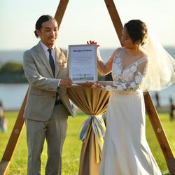 葛西臨海公園ウエディング Denim-デニム-の写真28枚目