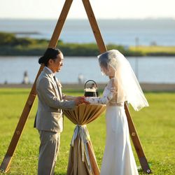 葛西臨海公園ウエディング Denim-デニム-の写真9枚目