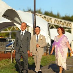 葛西臨海公園ウエディング Denim-デニム-の写真11枚目