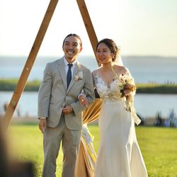 葛西臨海公園ウエディング Denim-デニム-の写真21枚目