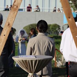 葛西臨海公園ウエディング Denim-デニム-の写真15枚目