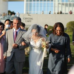 葛西臨海公園ウエディング Denim-デニム-の写真34枚目