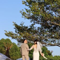 葛西臨海公園ウエディング Denim-デニム-の写真31枚目