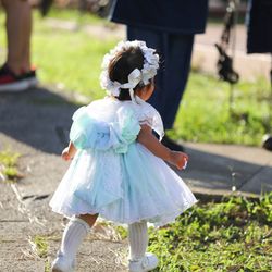 葛西臨海公園ウエディング Denim-デニム-の写真11枚目