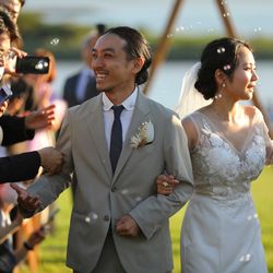 葛西臨海公園ウエディング Denim-デニム-の写真33枚目