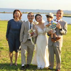 葛西臨海公園ウエディング Denim-デニム-の写真36枚目