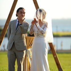 葛西臨海公園ウエディング Denim-デニム-の写真32枚目