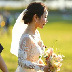 葛西臨海公園ウエディング Denim-デニム-の写真33枚目