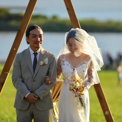 葛西臨海公園ウエディング Denim-デニム-の写真13枚目