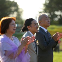 葛西臨海公園ウエディング Denim-デニム-の写真14枚目