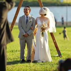 葛西臨海公園ウエディング Denim-デニム-の写真4枚目