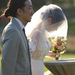 葛西臨海公園ウエディング Denim-デニム-の写真15枚目