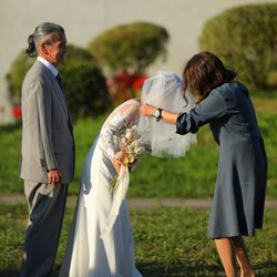 葛西臨海公園ウエディング Denim-デニム-の写真7枚目