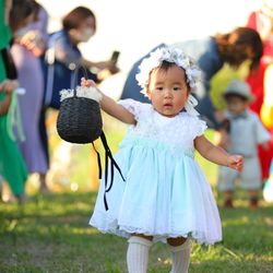 葛西臨海公園ウエディング Denim-デニム-の写真36枚目