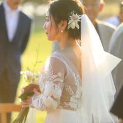 葛西臨海公園ウエディング Denim-デニム-の写真14枚目