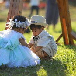 葛西臨海公園ウエディング Denim-デニム-の写真31枚目