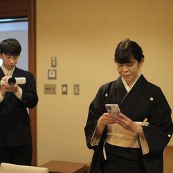 スイスホテル南海大阪の写真10枚目