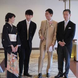 スイスホテル南海大阪の写真17枚目