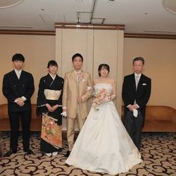 スイスホテル南海大阪の写真8枚目