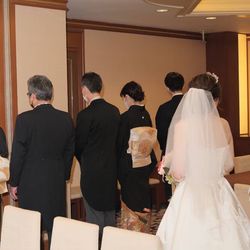 スイスホテル南海大阪の写真31枚目